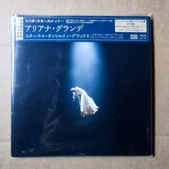 Ariana Grande Eternal Sunshine (Japanese Deluxe Edition CD)