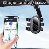 YAL Car Mobile Phone Holder Bracket Supporting Non-slip Car Phone Mount Gift for Car Owners Accessory YAL-MY