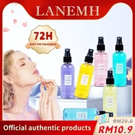 LANEMH Perfume Body Mist Ladies Men (Bubble Gum/Candy/Coconut/Watermelon/Honeydew/Cake)