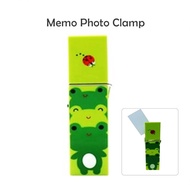 [BEST BUY] Memo Photo Clamp