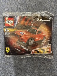 LEGO Shell V-Power 30193 - 250 GT 跑車