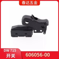 N548978 Suis DeWalt DW715 DW718 Miter Saw Aksesori Alat Kuasa 606056-00 Diimport