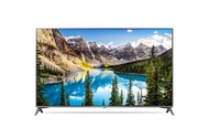 Smart Tv LG 43 inch 4K UHD LG 43UJ652T