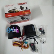 Alarm silicon alarm mobil SALE