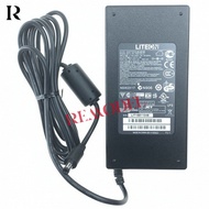 Original Liteon PA-1600-2A-LF PA-1600-02K 12V 5A 4.16A 60W 5.5x2.5mm AC Power Adapter For CISCO Webe