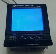 🌞已售完 二手 士林Shihlin智慧型電表 SPM-3 多功能集合式電表 SPM-300 高精度多功能電表RS485