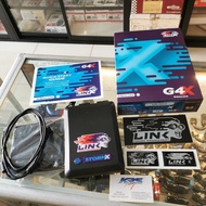 Link Ecu g4x storm, universal standala ecu engine management unit, made in Zealand