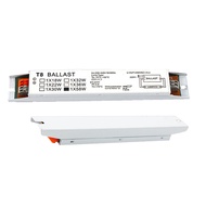 Travo Ballast Electronic T8 Adaptor Ballast Lampu Neon 18/30/58W