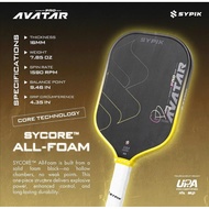 Sypik Avatar Pro Pickleball Paddle