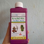 Thuốc trừ sâu sinh học cao cấp Kajio 5EC (Emamectin benzoate 50g/l) Chai 450ml - Nông Nghiệp AgriHG