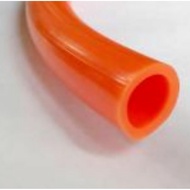 1Feet made in malaysia high quality Orange Water Hose Garden Hose Lawn PVC Pipe 16mm Diameter / Paip