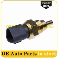 New 1pcs 8981566480 8-98156648-0 Water Temperature Plug Sensor 8981566481 8-98156648-1 for Isuzu 4HK