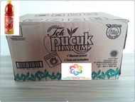 Ori Teh Pucuk Harum [350Ml / 24 Botol / 1 Karton] Premium