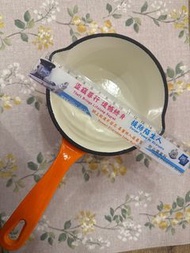 鑄鐵鍋