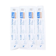 3 CC Syringe - 3 CC Pipette - Disposable Syringe Syringe Syringeonemed
