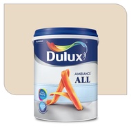 Dulux Ambiance™ All Premium Interior Wall Paint (White Pearl - 30071)