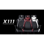 GAMING CHAIR (เก้าอี้เกมมิ่ง) NUBWO X SERIES X111 (NBCH-X111)