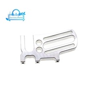 Metal Car Motor Mount for 1/7  Infraction Limitless Felony RC Car Upgrade Parts