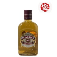 Chivas Regal 12Yr Blended Scotch Whisky 200ml