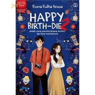 HAPPY BIRTH-DIE 2