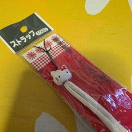 Hello Kitty 電話繩