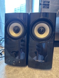 Creative T60 Desktop Speakers