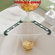Price of Leftover Food Filter Mesh Sink Filter Bag, EXCESS FOOD FILTER - CODE: LUOILOCRAC53