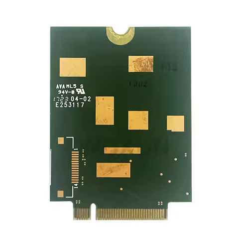 WDXUN for lt4220 X12 LTE T77W676 917817-100 4G WWAN M.2 450Mbps LTE Modem For Elite X21013 G3 EliteB