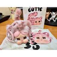 CRYBABY Wild but Cutie Series