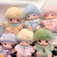 Dimoo Journal of New Life Series Plush Doll Blind Box 新生日记盲盒子