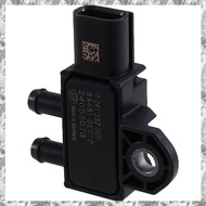 [I O J E] Differential Pressure Sensor 89481-0E010 894810E010 for    Venza   Frontlander LC Prado