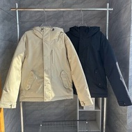 The North Face 黑武士 羽絨外套 羽絨褸 保暖 Down Jacket TNF 香港發貨