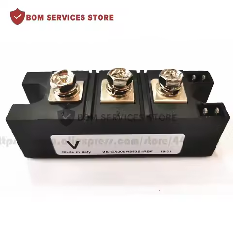 GA200HS60S1PBF GA150HS60S1PBF GA100TS60SFPBF VS-GA200HS60S1PBF VS-GA150HS60S1PBF VS-GA100HS60S1PBF