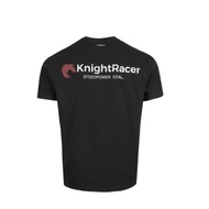 GTAL American Cruiser T-Shirt - Quick Dry Cool Feel Stretch Top
