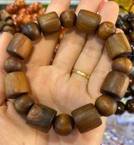 Vòng tay gỗ thuỷ tùng đốt trúc 12li