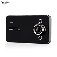 Dibekalkan terus oleh pengeluar, kamera dashcam k6000, DVR kereta, peranti hadiah insurans kereta.