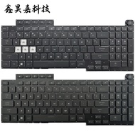 Suitable for Asus Asus ROG Strix G713 G713I G713P G713Q G713R Keyboard