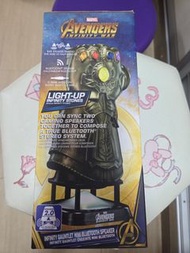 Marvel 復仇者聯盟 Infinity Gauntlet 藍牙喇叭