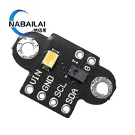 GY-AS7262/7263 AS7341/43Visible Light Infrared Color Color Spectrometer Sensor Module