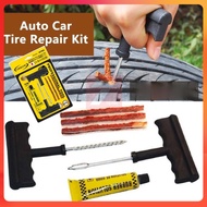 Arrow Tire Repair Kit l Pembaikan Tayar l Tire Repair Tool Kit Automotive Automobile Car Tire Tyre M