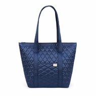 กระเป๋าผ้าลายดอกไม้ผ้าฝ้ายลำลองสำหรับผู้หญิง กระเป๋าสะพายไหล่ข้างเดียว NARAYA กระเป๋าสะพายประจำวัน ก