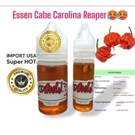 Essen Cabe Carolina Reaper import USA