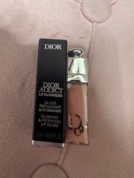 Dior Addict Lip Gloss (2ml 試用裝）001色