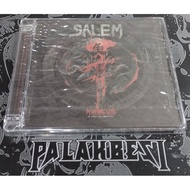 Salem (Jewel Case CD)
