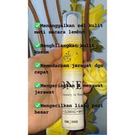 toner 50ml diamomdgold