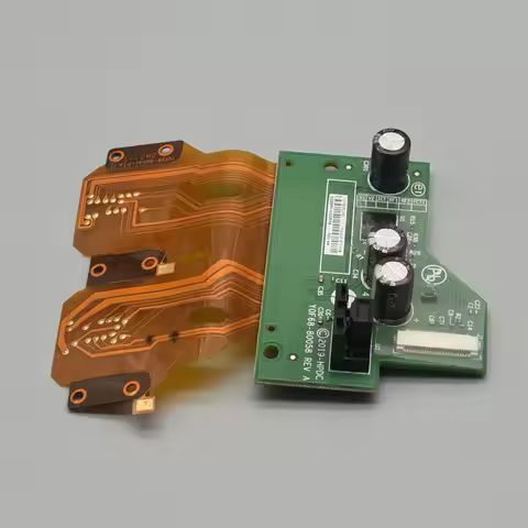 M0H50A M0H51A Carriage Board GT51 GT52 Y0F68-80058 For HP Ink Tank 310 315 410 415 318 319 418 GT580