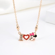 Hyl Jewelry 179N COD Kalung Anak Harian