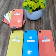 iphone xr 128gb second inter like