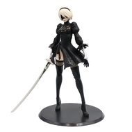 Female Character Model - 2B