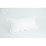 Iflin Baby - หมอนหนุน + ปลอกหมอน สำหรับเด็กโต (1-6 ขวบ) - Toddler Pillow (1-6 years old)